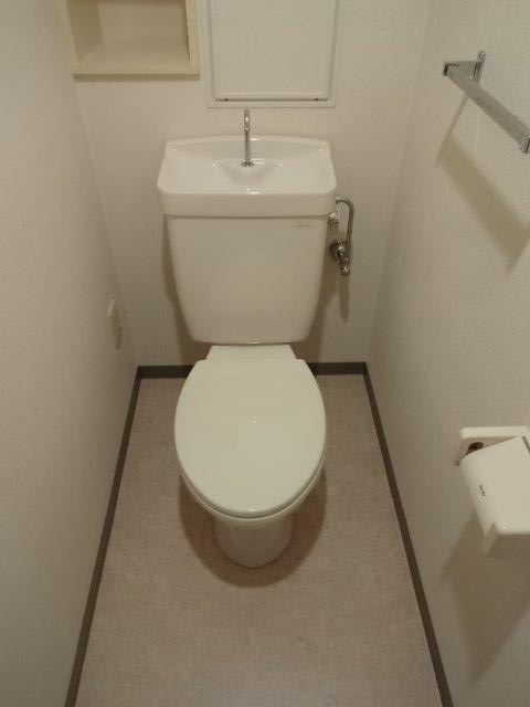 コーポレート連雀　1号棟  その他1