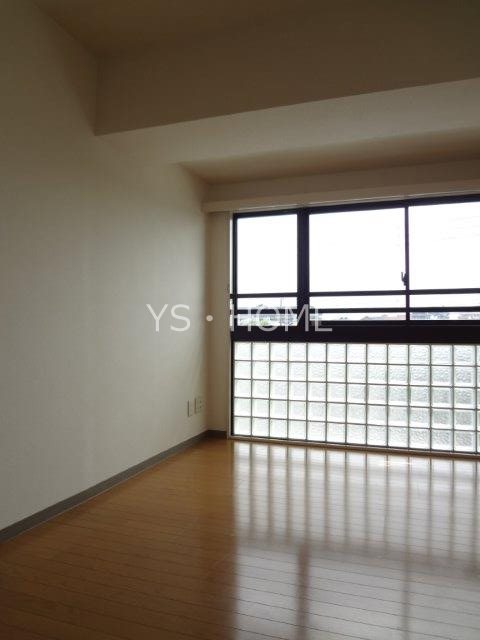 コーポレート連雀　1号棟  ベッドルーム