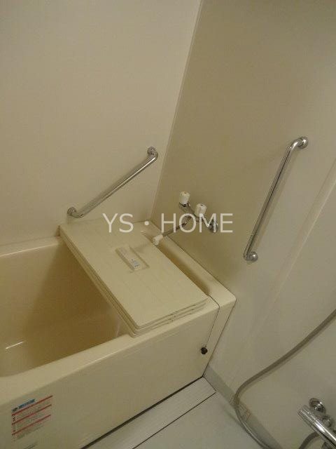 コーポレート連雀　1号棟  風呂画像