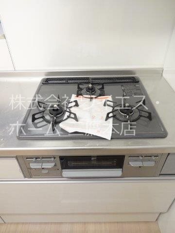 ファームサイドヒル　キタノ その他8