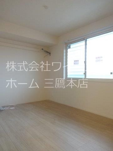 ファームサイドヒル　キタノ ベッドルーム