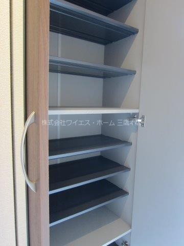 ムーンボウ その他6