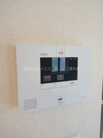 ラ・ルーチェ その他1