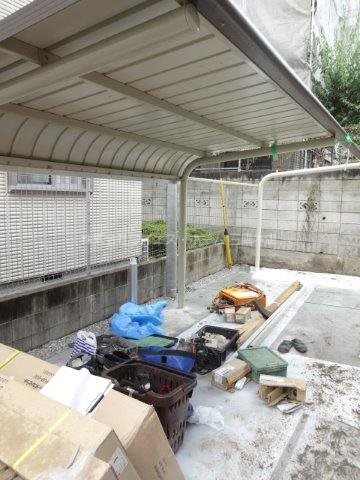 ラ・ルーチェ その他外観1