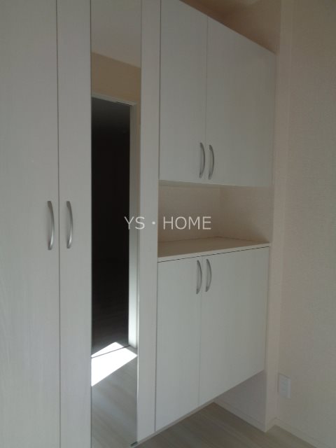 ラ・ルーチェ その他15