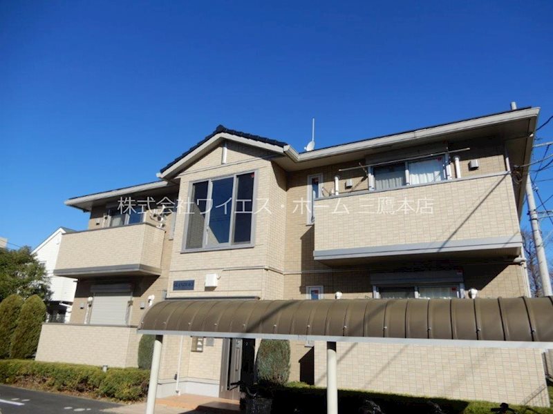 ＧＬＡＮＺＨＡＵＳ その他外観1