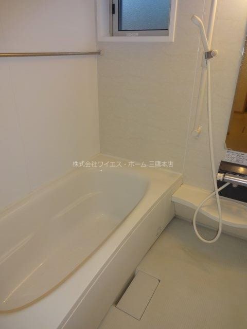 ＧＬＡＮＺＨＡＵＳ 風呂画像