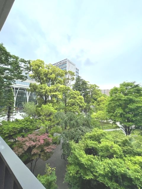 Brillia ist 中野セントラルパーク その他5