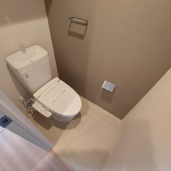 リビオ新宿ザ・レジデンス  その他2