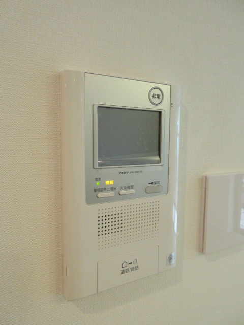 リビオ新宿ザ・レジデンス  その他5