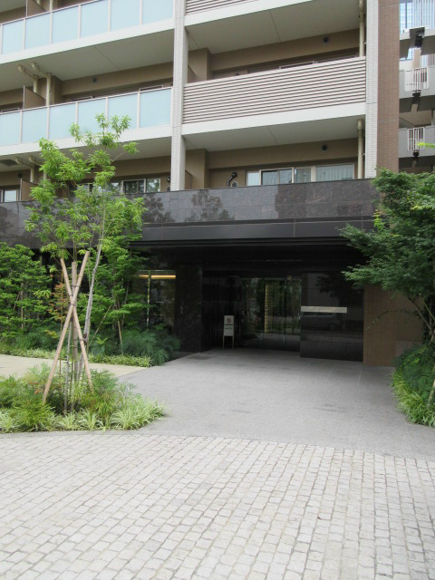 リビオ新宿ザ・レジデンス  その他6