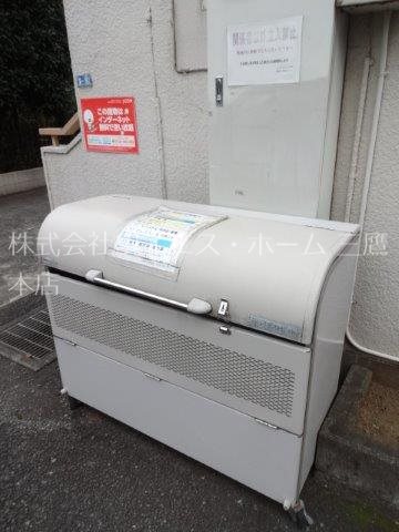 ラボーセジュール小金井 その他外観2