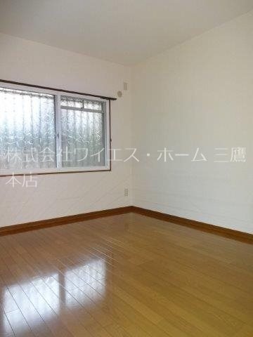 ラボーセジュール小金井 ベッドルーム