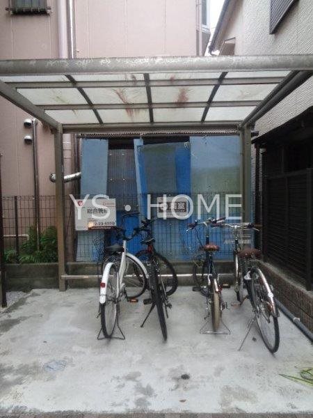 パレス境南町 その他2