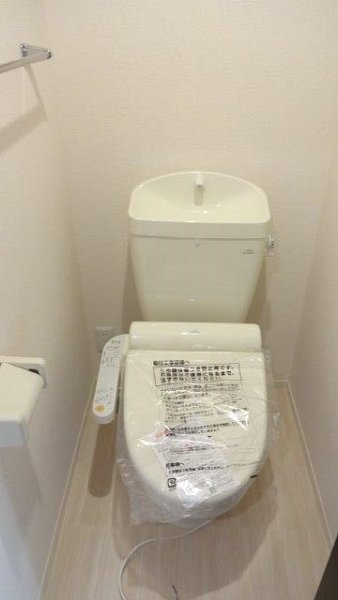 パレス境南町 その他4