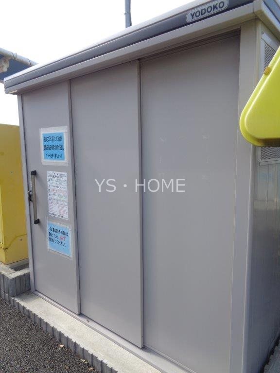 グランドパレス その他11