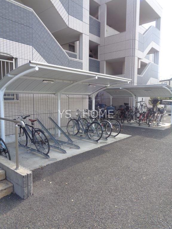 グランドパレス その他12