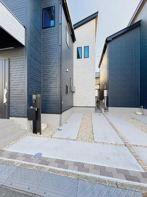 国立市西２丁目戸建  その他外観4