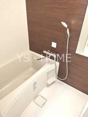 プライムアーバン武蔵小金井 風呂画像