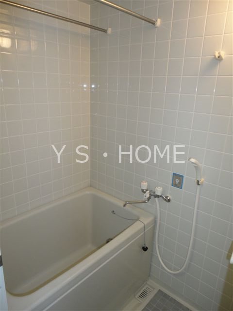 グランシャリオ国立 風呂画像