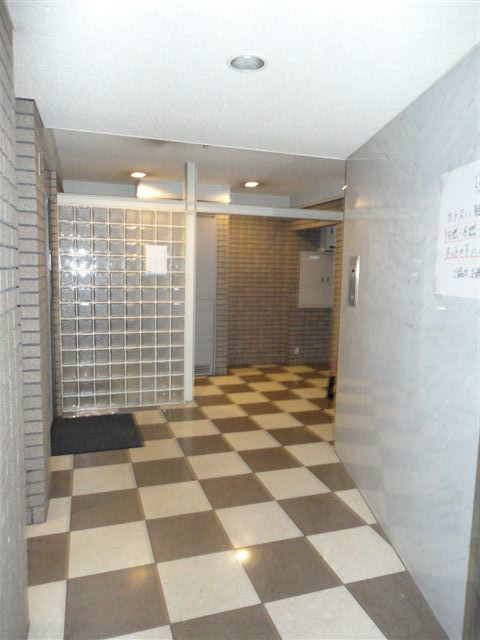 グランシャリオ国立 その他1