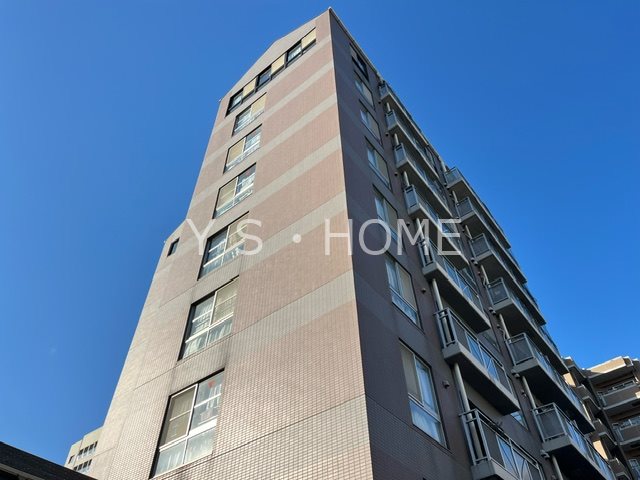 グランシャリオ国立 その他外観1