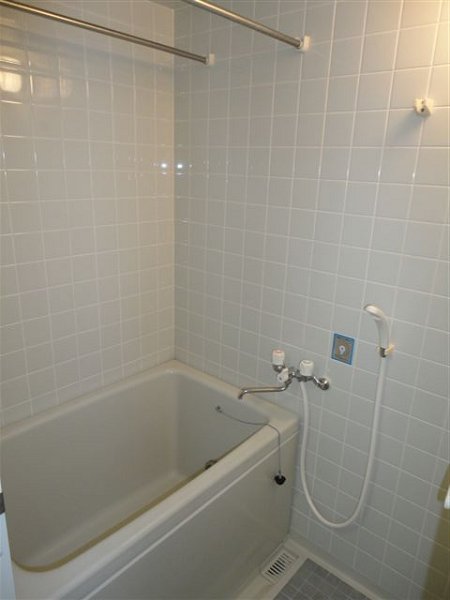 グランシャリオ国立 風呂画像