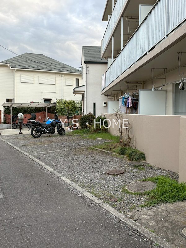 コア・イースト その他外観2