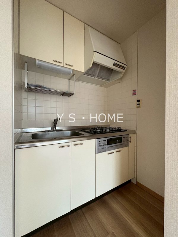 コア・イースト キッチン