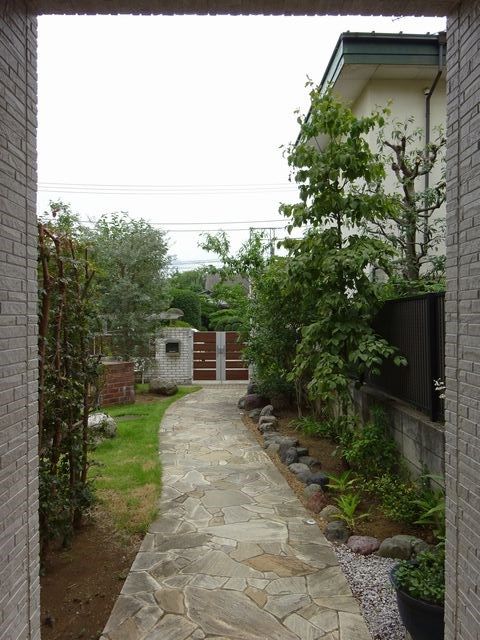 Garden Home Kobushi その他外観3