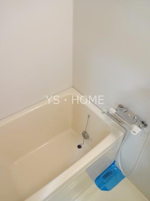 クティールＭ  風呂画像