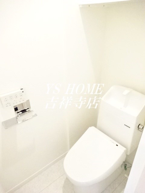 ソルナクレイシア久我山 その他1