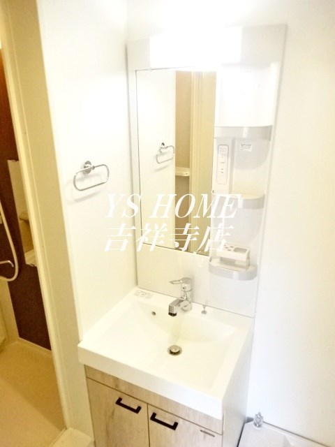 ソルナクレイシア久我山 その他2