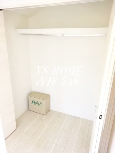 ソルナクレイシア久我山 その他3