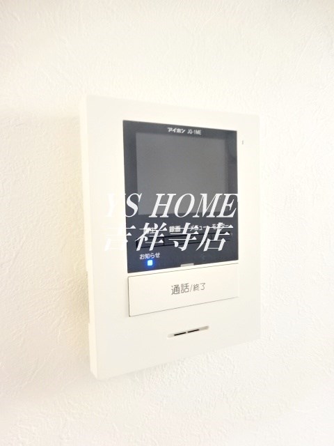 ソルナクレイシア久我山 その他4