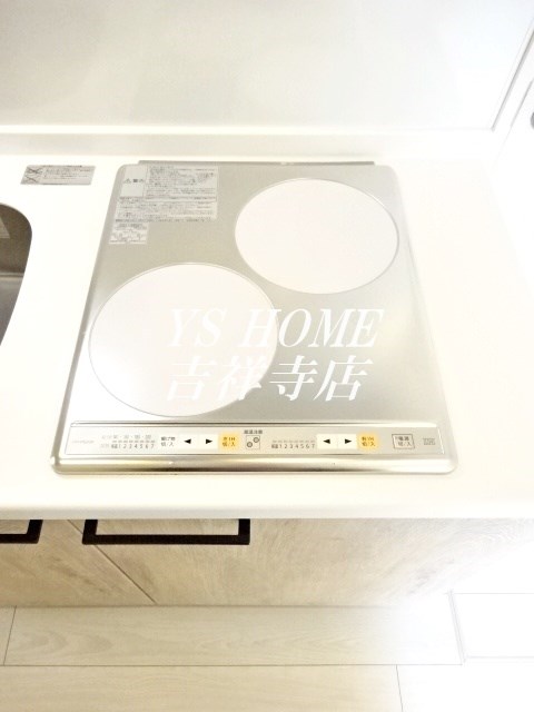 ソルナクレイシア久我山 その他10