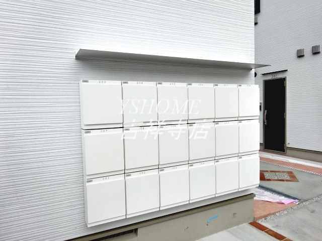 ソルナクレイシア久我山 その他13