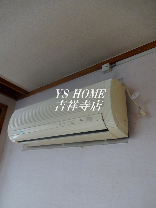 三鷹新川プラザ その他4