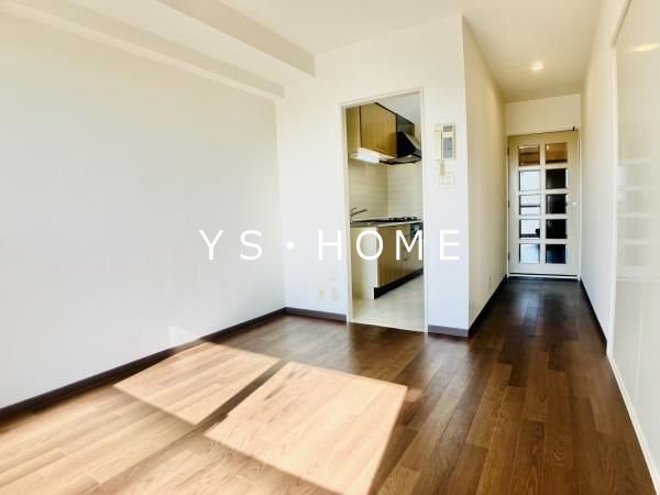 サザンクロスプラザ リビング