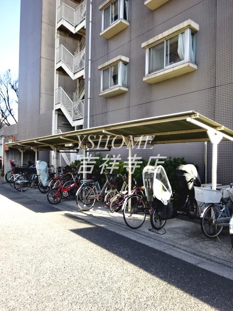 サザンクロスプラザ その他12