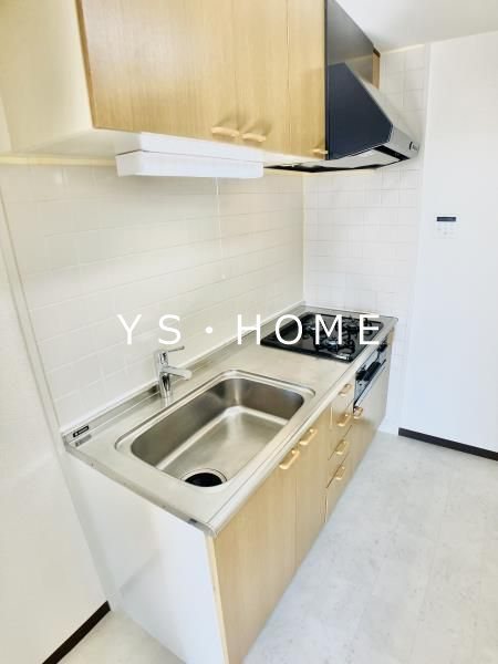 サザンクロスプラザ キッチン