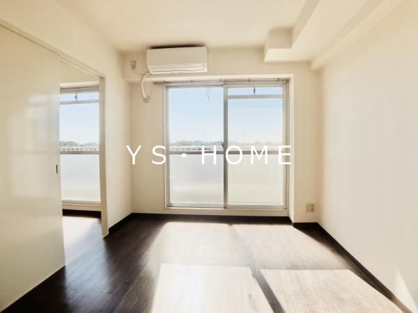 サザンクロスプラザ ベッドルーム