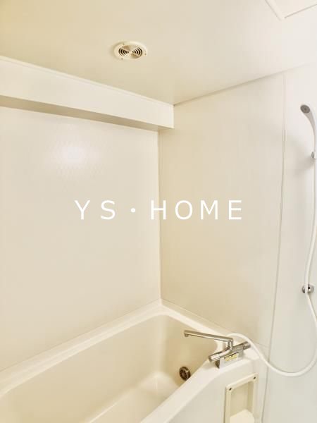 サザンクロスプラザ 風呂画像