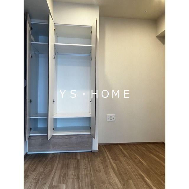 LumiCourt 　MITAKA その他4