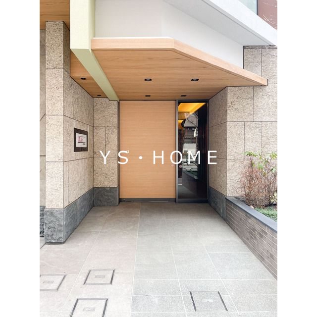 LumiCourt 　MITAKA その他6