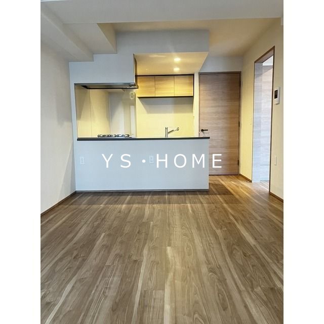 LumiCourt 　MITAKA リビング