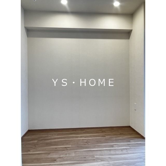 LumiCourt 　MITAKA ベッドルーム