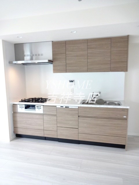 KDXレジデンス三鷹 キッチン