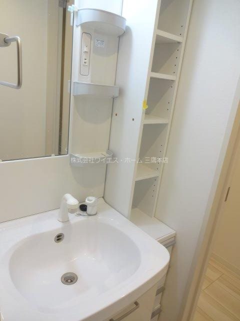 ミハス三鷹の森 その他1