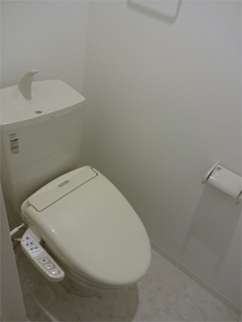 ミハス三鷹の森 その他2